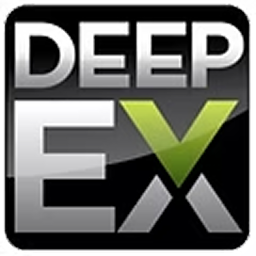 Logo deepex software