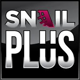 Logo snailplus software