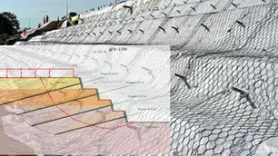 SLOPE STABILITY WORKSHOP - Deep Excavation