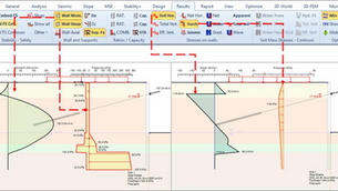 Can I export all pressure diagrams separately in graphs and tables in DeepEX?