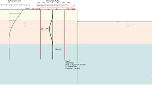Can I design cantilever excavations with DeepEX?
