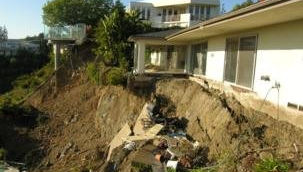 Slope Stabilization