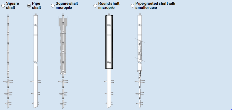 Still Using 3 Different Software for your Foundation Pile Design?