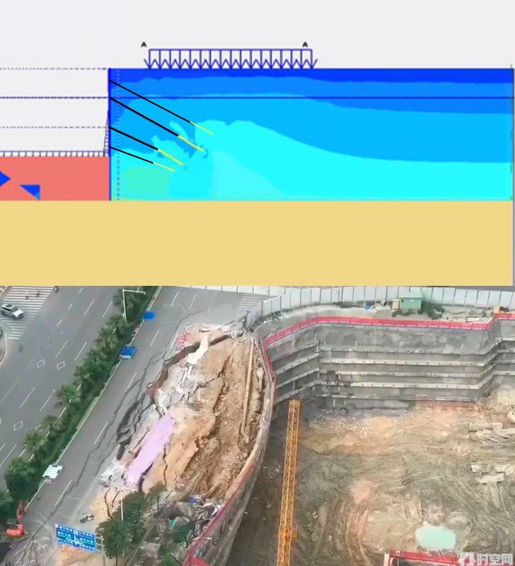 FEM or LEM? A false choice in geotechnical engineering.