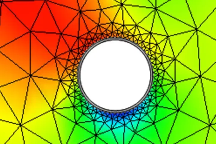 Tunnel Analysis with DeepEX Software