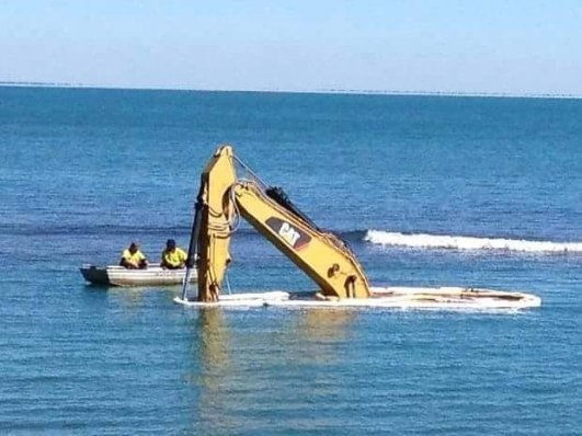 FUNNIEST GEOTECHNICAL & EXCAVATION IMAGES!