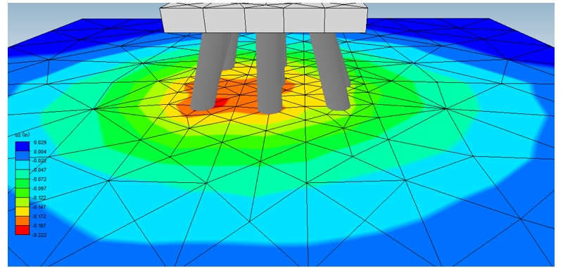 Still Using 3 Different Software for your Foundation Pile Design?