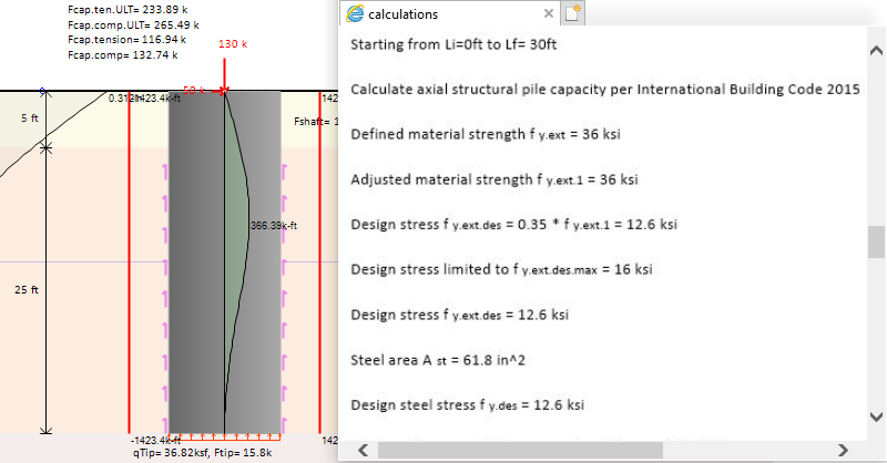 Still Using 3 Different Software for your Foundation Pile Design?