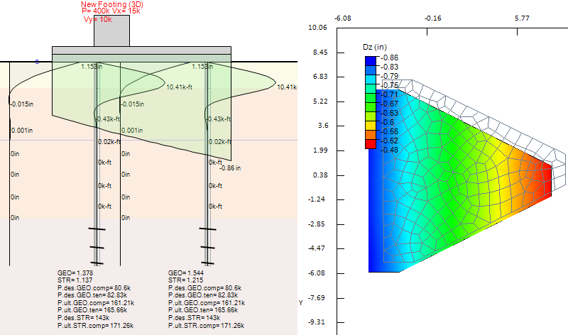 Still Using 3 Different Software for your Foundation Pile Design?