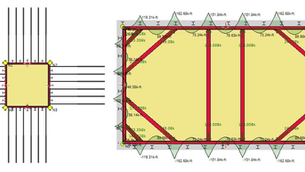 3D Excavation Models in DeepEX Software