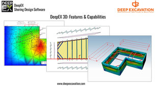 DeepEX 3D Package