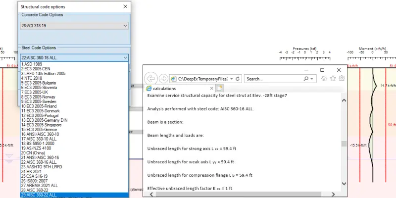 SnailPlus - Slope stability analysis & soil nail walls design software