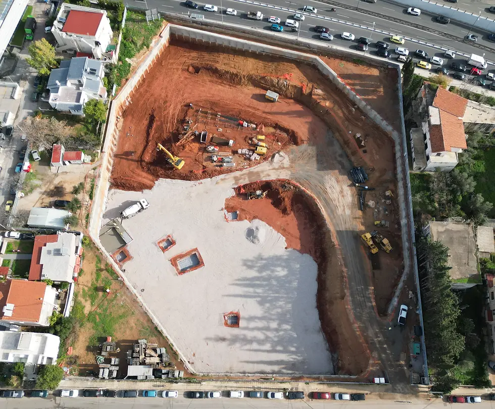 innovation and crafted top-notch software for geotechnical engineers and deep excavation designers image