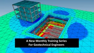 Geoengineering Master Class - Deep excavation