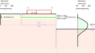 FREE WEBINAR MATERIALS (PART 1) - Deep excavation