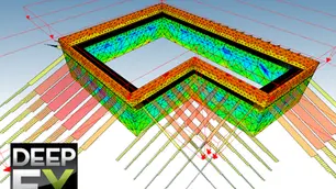 You Tried the Rest — Now Work with the Best - Deep excavation