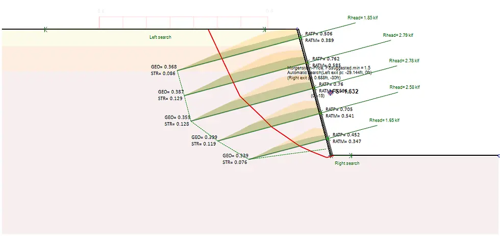 SnailPlus_Examples_Training inside software