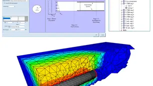 DeepEX 2026 – Advancing the Future of Deep Excavation Design - Deep excavation