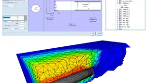 DeepEX 2026 – Advancing the Future of Deep Excavation Design - Deep excavation