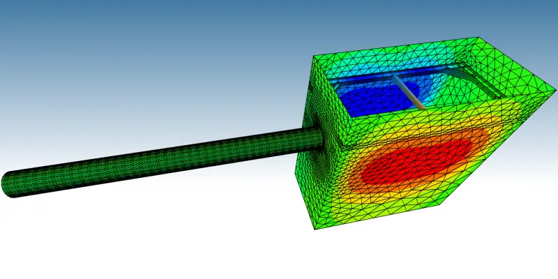 SnailPlus - Slope stability analysis & soil nail walls design software