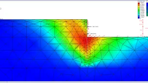 Basal Heave Analysis in Soft Clays - Deep excavation