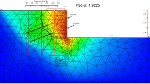 Geoengineering Master Class - Deep excavation