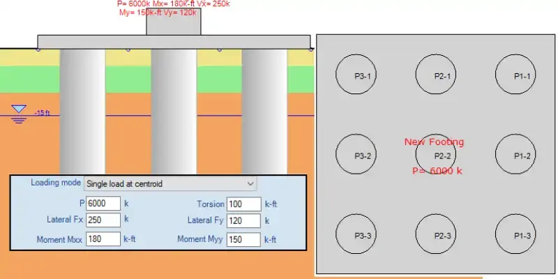 SnailPlus - Slope stability analysis & soil nail walls design software