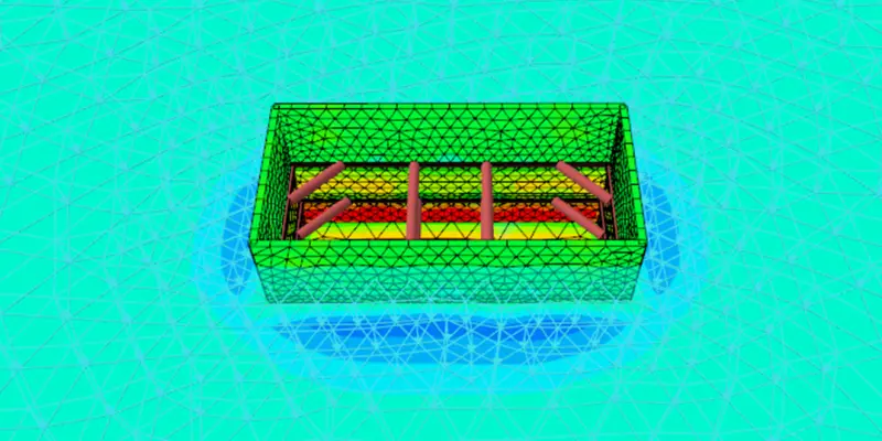 SnailPlus - Slope stability analysis & soil nail walls design software