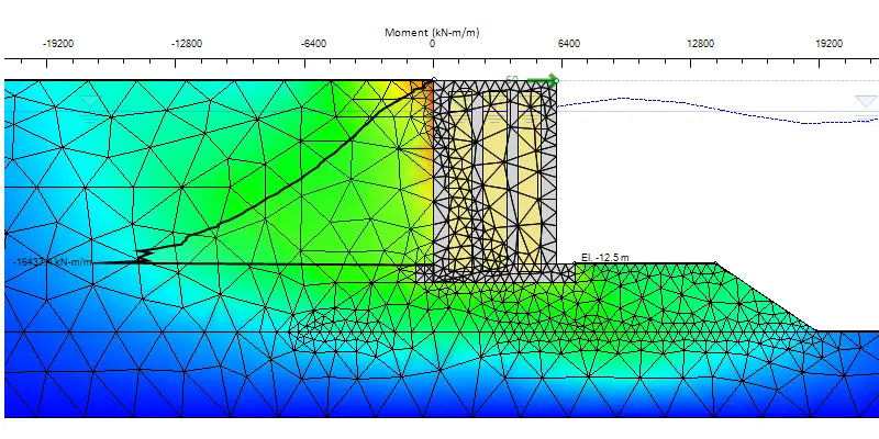 SnailPlus - Slope stability analysis & soil nail walls design software