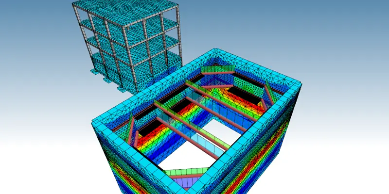 SnailPlus - Slope stability analysis & soil nail walls design software