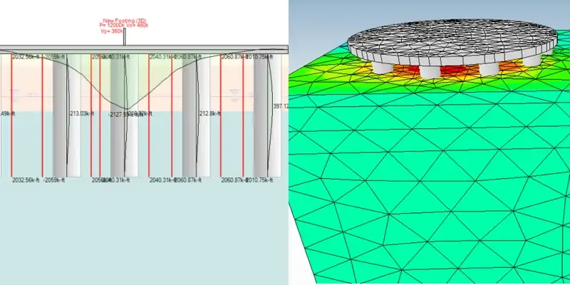 SnailPlus - Slope stability analysis & soil nail walls design software